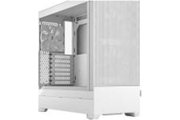 Obudowa PC Fractal Design Pop Air TG Midi Tower biały