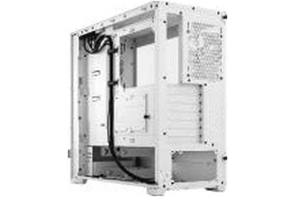 Obudowa PC Fractal Design Pop Air TG Midi Tower biały