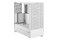Obudowa PC Fractal Design Pop Air TG Midi Tower biały