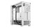 Obudowa PC Fractal Design Pop Air TG Midi Tower biały