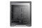 Obudowa PC Thermaltake S500 Midi Tower Czarno-przezroczysty