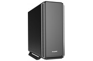 Obudowa PC be quiet! Silent Base 801 Midi Tower czarno-srebrny