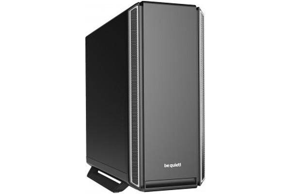 Obudowa PC be quiet! Silent Base 801 Midi Tower czarno-srebrny