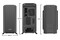 Obudowa PC be quiet! Silent Base 801 Midi Tower czarno-srebrny
