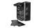 Obudowa PC be quiet! Silent Base 801 Midi Tower czarno-srebrny