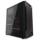 Obudowa PC KRUX Astro Micro Tower czarny