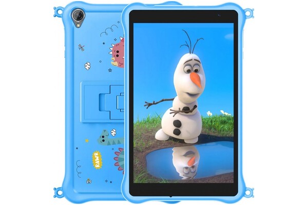 Tablet Blackview Tab 50 Kids 8" 3GB/64GB, niebieski