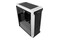 Obudowa PC Genesis Irid 505 Midi Tower biały