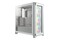 Obudowa PC CORSAIR 4000X iCue Midi Tower biały