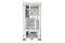 Obudowa PC CORSAIR 4000X iCue Midi Tower biały