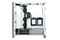 Obudowa PC CORSAIR 4000X iCue Midi Tower biały