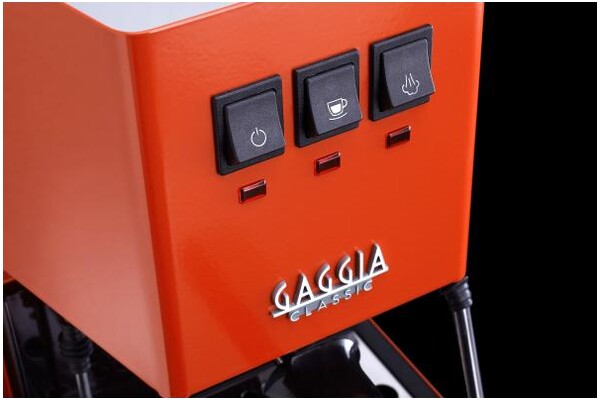 Ekspres GAGGIA Classic kolbowy