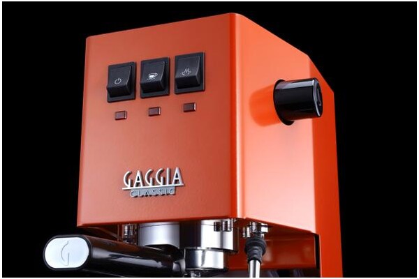 Ekspres GAGGIA Classic kolbowy