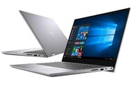 Laptop DELL Inspiron 5400 14" Intel Core i5 1035G1 INTEL UHD 8GB 512GB SSD Windows 10 Home
