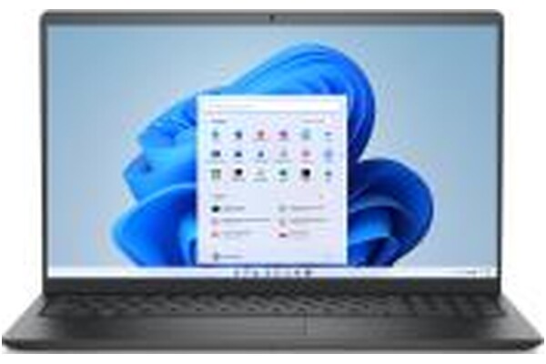 Laptop DELL Inspiron 3520 15.6" Intel Core i7 1255U INTEL Iris Xe 16GB 512GB SSD Windows 11 Professional