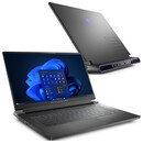 Laptop DELL Alienware m15 15.6" Intel Core i7 12700H NVIDIA GeForce RTX 3070 Ti 32GB 1024GB SSD Windows 11 Home