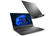 Laptop DELL Alienware m15 15.6" Intel Core i7 12700H NVIDIA GeForce RTX 3070 Ti 32GB 1024GB SSD Windows 11 Home