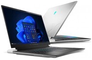 Laptop DELL Alienware x16 16" Intel Core i9 13900HK NVIDIA GeForce RTX 4080 32GB 2048GB SSD Windows 11 Professional