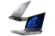 Laptop DELL Inspiron 5525 15.6" AMD Ryzen 5 6600H NVIDIA GeForce RTX 3050 16GB 512GB SSD Windows 11 Home