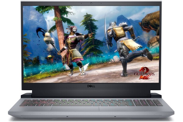 Laptop DELL Inspiron 5525 15.6" AMD Ryzen 5 6600H NVIDIA GeForce RTX 3050 16GB 512GB SSD Windows 11 Home