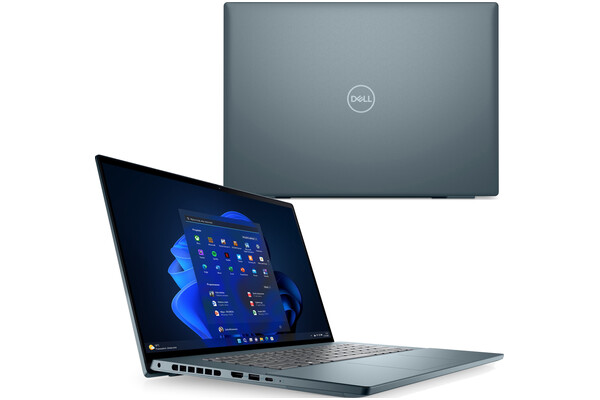 Laptop DELL Inspiron 7620 16" Intel Core i7 12700H NVIDIA GeForce RTX 3060 32GB 1024GB SSD Windows 11 Home