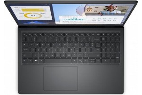 Laptop DELL Vostro 3530 15.6" Intel Core i3 1315U INTEL UHD 8GB 512GB SSD M.2 Windows 11 Professional