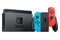 Konsola Nintendo Switch 32GB Czerwono-niebieski + EA SPORTS FC 24