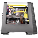 Obudowa PC Thermaltake 28 View Midi Tower czarny