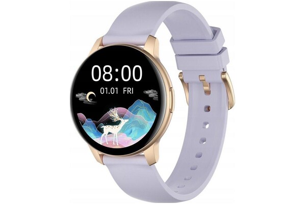Smartwatch OROMED Active Pro 2
