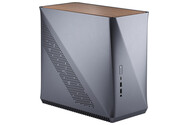 Obudowa PC Fractal Design Era ITX czarno-szary