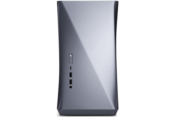 Obudowa PC Fractal Design Era ITX czarno-szary