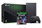 Konsola Microsoft Xbox Series X 1TB czarny + Watch Dogs Legion