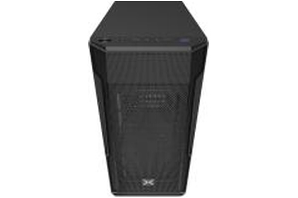 Obudowa PC KRUX Trek Mini Tower czarny