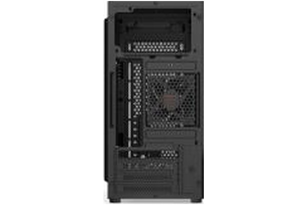 Obudowa PC KRUX Trek Mini Tower czarny