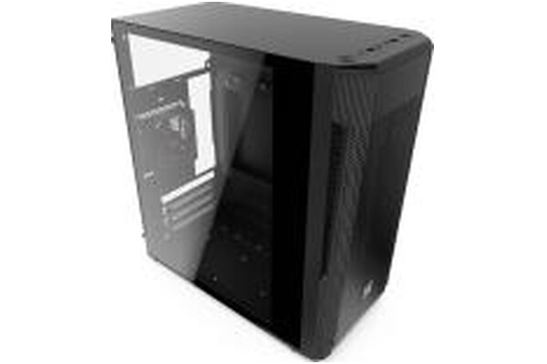 Obudowa PC KRUX Trek Mini Tower czarny