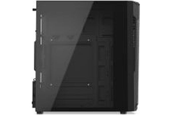 Obudowa PC KRUX Trek Mini Tower czarny
