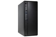 Obudowa PC Chieftec BS-10B-300 Micro Tower czarny