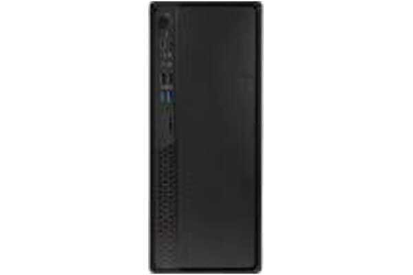 Obudowa PC Chieftec BS-10B-300 Micro Tower czarny