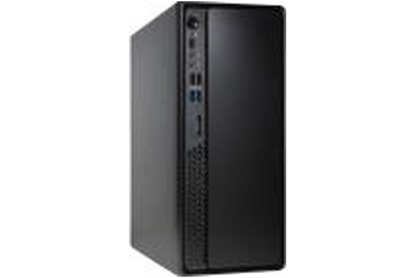 Obudowa PC Chieftec BS-10B-300 Micro Tower czarny