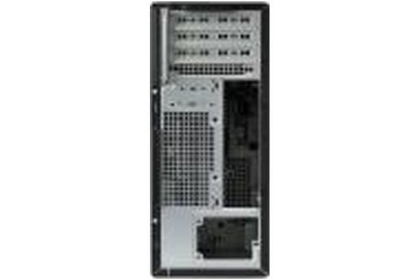Obudowa PC Chieftec BS-10B-300 Micro Tower czarny