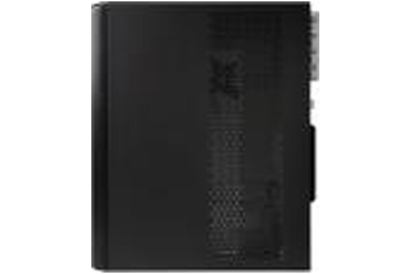 Obudowa PC Chieftec BS-10B-300 Micro Tower czarny