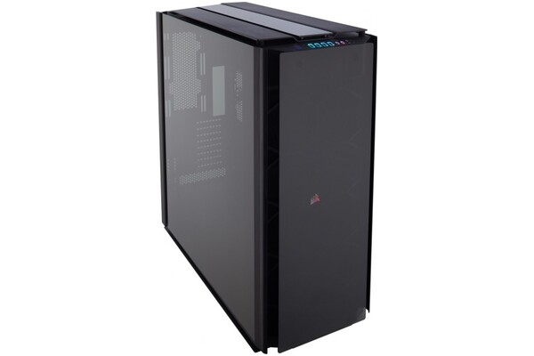 Obudowa PC CORSAIR 1000D Obsidian Tower