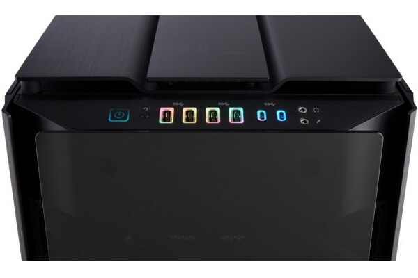 Obudowa PC CORSAIR 1000D Obsidian Tower