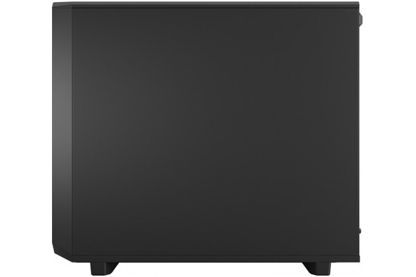 Obudowa PC Fractal Design Meshify 2 TG Dark Midi Tower czarny