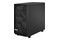 Obudowa PC Fractal Design Meshify 2 TG Dark Midi Tower czarny