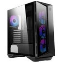 Obudowa PC MSI 110R MAG Forge 110R Midi Tower czarny