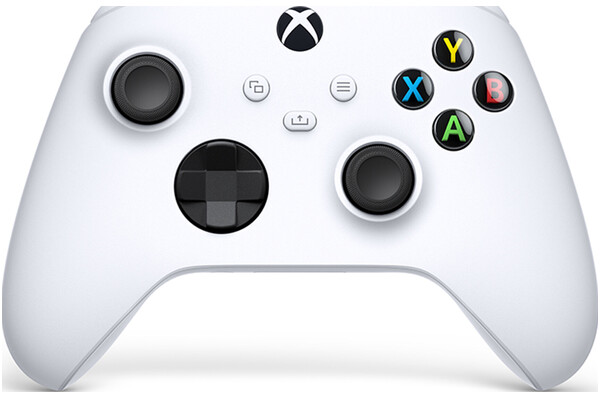 Konsola Microsoft Xbox Series X 1TB czarny + EA SPORTS FC 24 + Kontroler XBOX