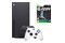 Konsola Microsoft Xbox Series X 1TB czarny + EA SPORTS FC 24 + Kontroler XBOX