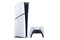 Konsola Sony PlayStation 5 Slim 1TB biały + Kontroler PlayStation