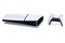 Konsola Sony PlayStation 5 Slim 1TB biały + Kontroler PlayStation